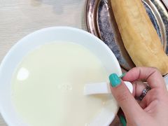 -兄弟深夜豆浆