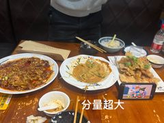 -春發合饭庄