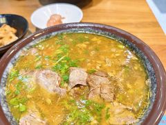 -云龙湖阿喆米线(徐州彭城广场中山堂商业广场店)