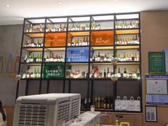 -木屋烧烤(惠阳华润小径湾店)