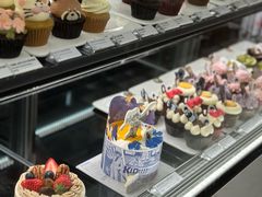 -Pantry's Best派悦坊蛋糕(世纪金源店)