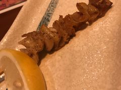 -烧鸟横丁(联发文创口岸店)