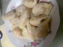 -熊大爷现包饺子(和平里店)