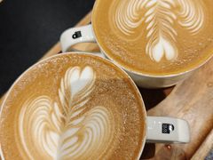 -Peet's Coffee皮爷咖啡(德基店)