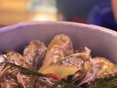 -千岛蚝高压锅生蚝·人参火锅(白云万达店)