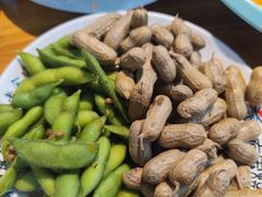 -清真·老金烧烤·小龙虾(山大路店)
