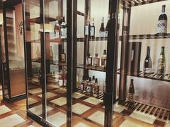 -Tsuru鹤日本料理(静安香格里拉店)