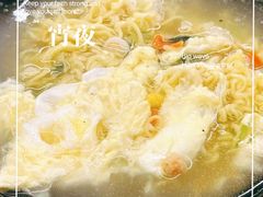 -买又大餐厅(福林里店)