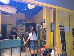 -谜盒子奇幻密室(南屏店)