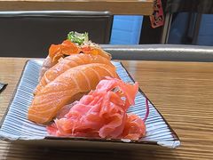 -今泉町·鳗 居酒屋(徐汇绿地缤纷城店)