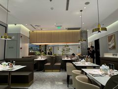 -滩外滩·本帮江浙菜(新天地店)
