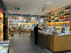 -三联韬奋书店(宽窄巷子店)