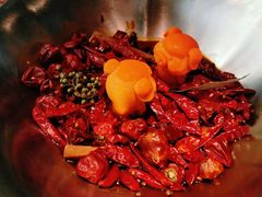 -湊湊火锅·茶憩(上海合生汇店)