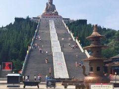 -龙口南山旅游景区