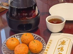 -鹿鸣春饭店(总店)