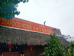 -大树下海鲜饭店