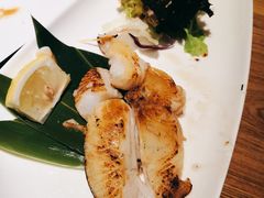 -小句号·精致料理(江南环球港店)