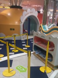 -奈尔宝·儿童乐园·亲子餐厅(苏州大悦城店)