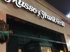 -Musso & Frank Grill