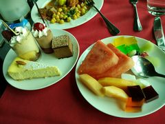 -澳门旅游塔360°旋转餐厅(南湾湖广场店)