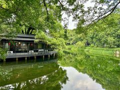 -侨美·唐荔园·40年地道粤菜