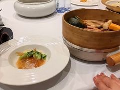 -寿州大饭店·餐厅