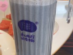 -沪华海鲜大酒楼(南汇店)