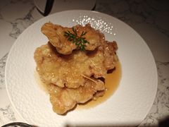 -奉天小馆·非遗东北菜(济南万象城店)