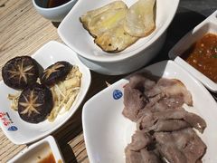 -香鼎坊江西菜(国奥店)