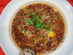 -天鲜阁·海鲜粤菜·33年老字号(石槎白云站店)