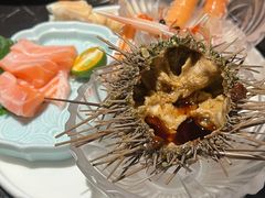 -半岛翡丽海鲜自助餐厅(观风亭店)