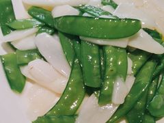 -吕氏疙瘩汤·私家菜馆(慈云寺店)