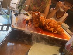 -黄泥岗·地道湖北菜(奥特莱斯店)