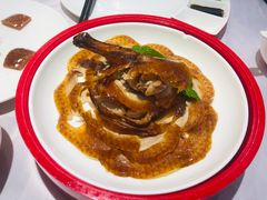 -味+新京宴·烤鸭·北京菜(创意谷店)