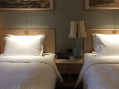 -西安华清御汤酒店