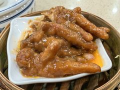 -点都德(龙之梦店)