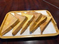 -蒙古往事全羊盛宴(六顺街店)