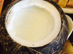 -海口骑楼小吃街