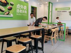 大堂-老乡鸡(庐江路店)