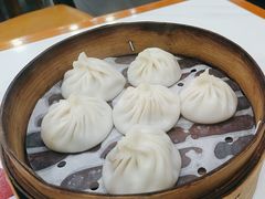 -老盛兴·上海小笼汤包馆(武夷店)
