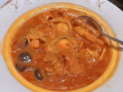 -连鹭海鲜·海肠捞饭·海胆饭(星海店)