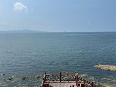 -养马岛旅游度假区