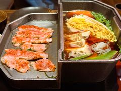 -侘与火 Wabi 侘寂烟火•锅物料理(大屯DT51店)