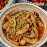 在芜湖吃到的年度下饭小馆！太费米饭了
