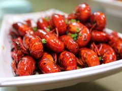 -可可大虾武汉土菜大排档(万松园1店)