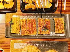 -半酌烧烤小酒馆(南京东路店)