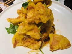 -燕郊烧鸽子(广安路店)