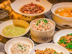 -炊烟小炒黄牛肉(浦东世纪汇店)