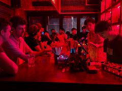 -The Drinkery (瑞金店)
