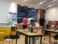 -水仙拉面(水仙街店)
